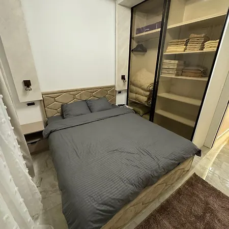 公寓 Serifovic 兹拉蒂博尔