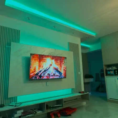 Lägenhet Serifovic Zlatibor