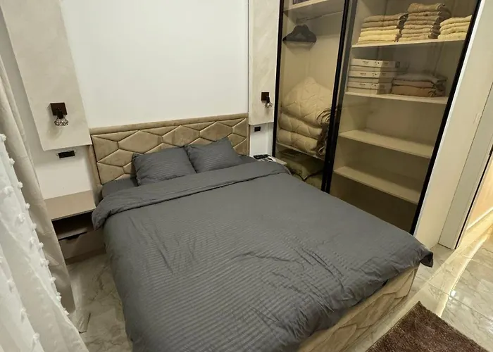 Apartamento Serifovic Zlatibor