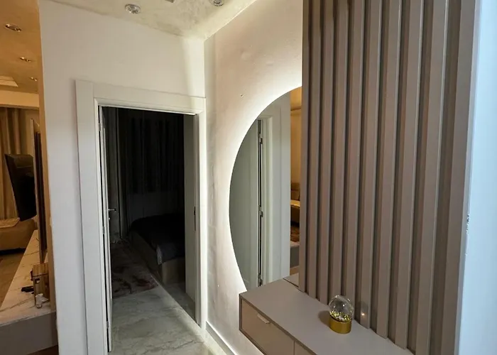 Apartamento Serifovic *